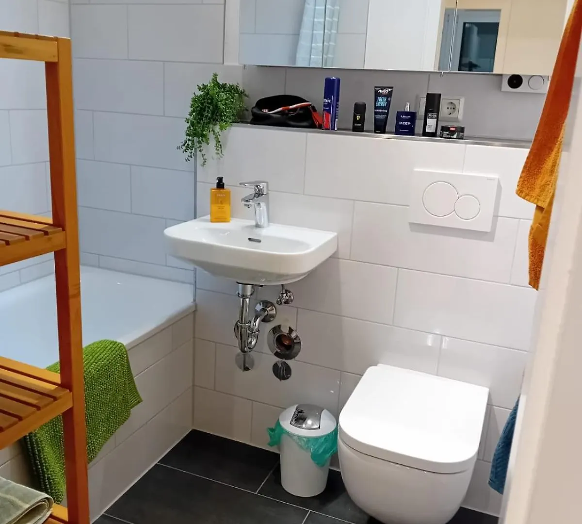 Privatzimmer In Hamburg Bergstedt