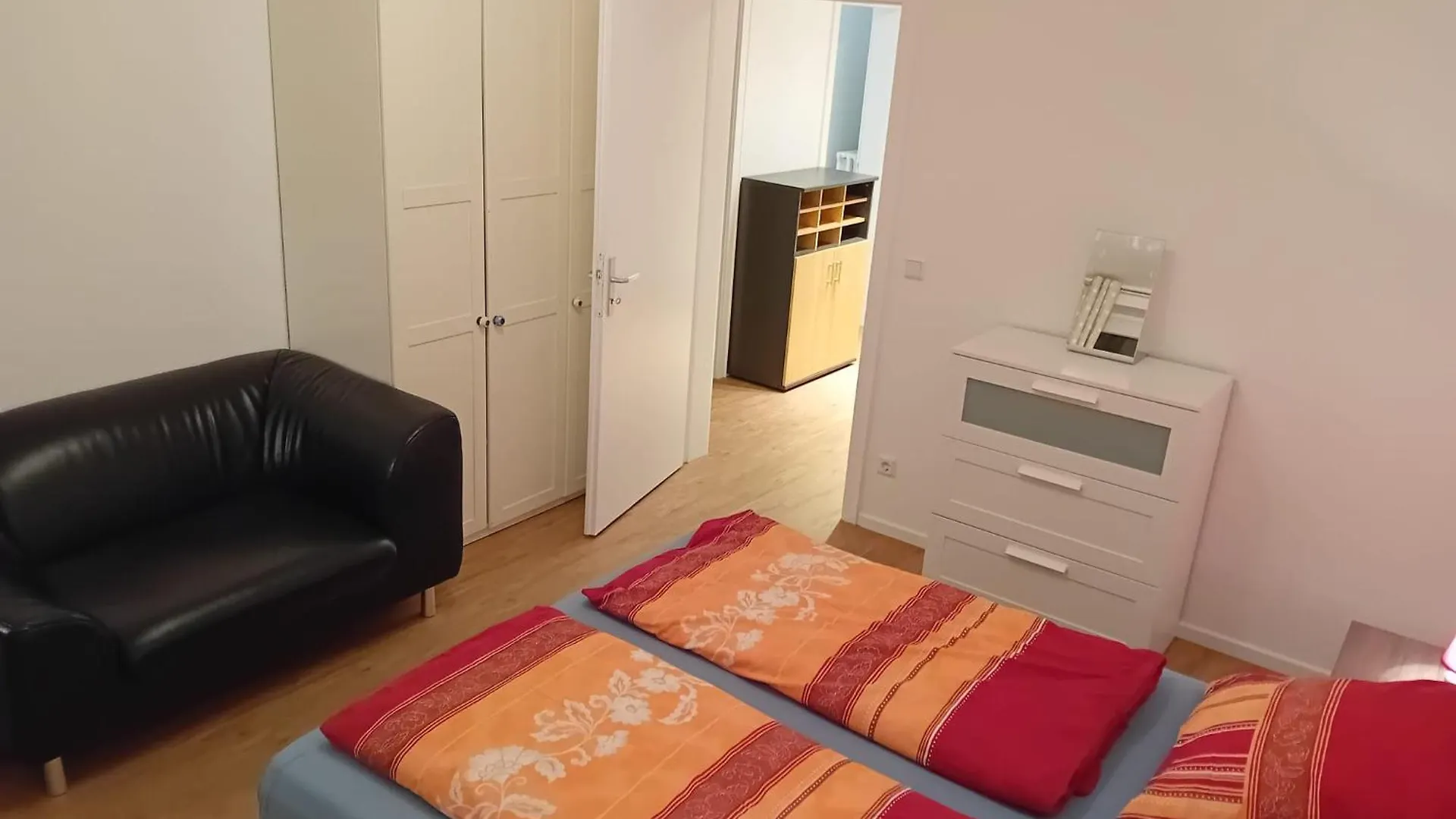 Privatzimmer In Hamburg Bergstedt Tyskland