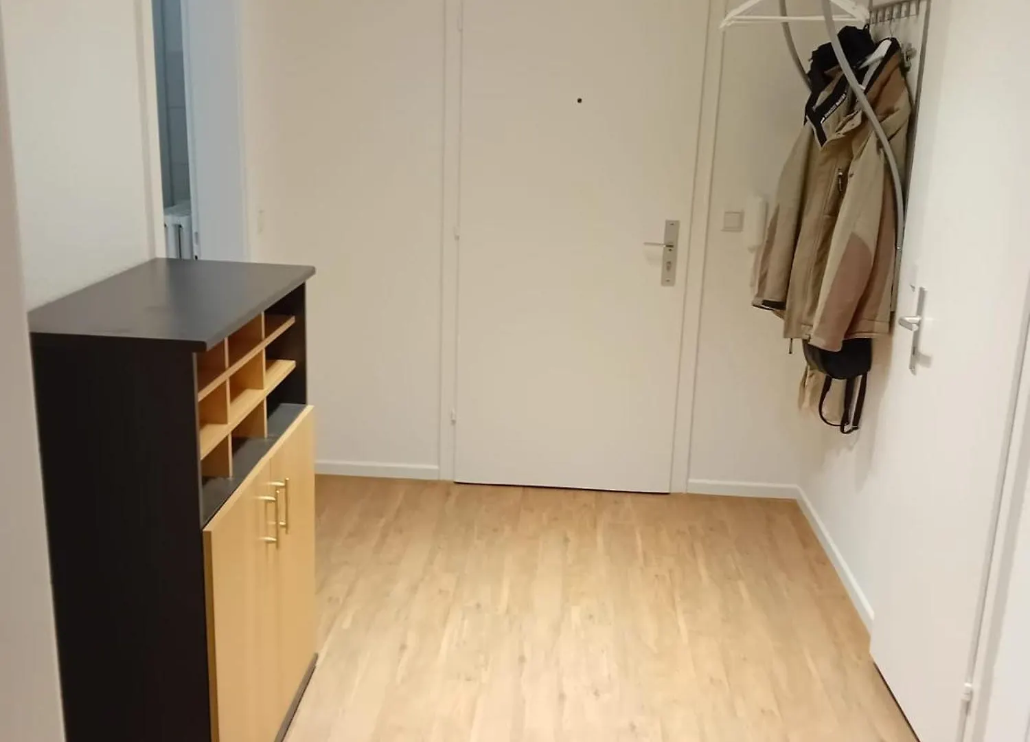 Privatzimmer In Hamburg Bergstedt